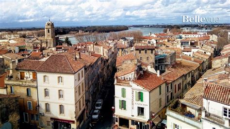 CITY GUIDE: ARLES 